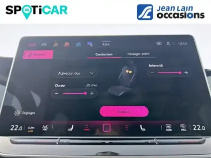 Photo 23 Volkswagen Passat  1.5 eTSI OPF 150 DSG7