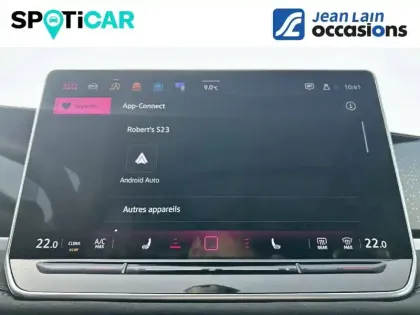 Photo 27 Volkswagen Passat  1.5 eTSI OPF 150 DSG7