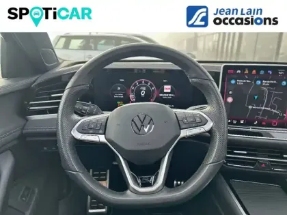 Photo 8 Volkswagen Passat  1.5 eTSI OPF 150 DSG7