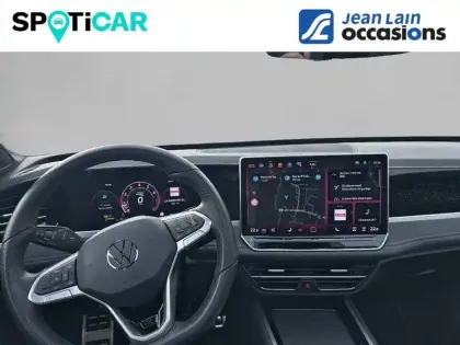 Photo 7 Volkswagen Passat  1.5 eTSI OPF 150 DSG7