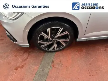 Photo 11 Volkswagen Polo  1.0 TSI 95 S&S BVM5