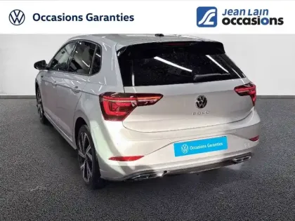 Photo 10 Volkswagen Polo  1.0 TSI 95 S&S BVM5