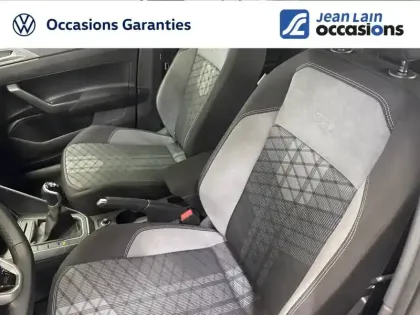 Photo 44 Volkswagen Polo  1.0 TSI 95 S&S BVM5