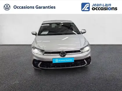 Photo 48 Volkswagen Polo  1.0 TSI 95 S&S BVM5