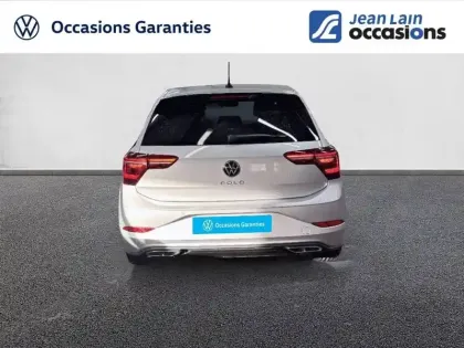 Photo 47 Volkswagen Polo  1.0 TSI 95 S&S BVM5