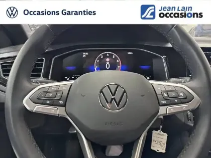 Photo 58 Volkswagen Polo  1.0 TSI 95 S&S BVM5