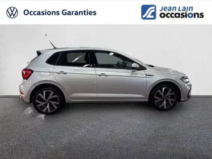 Photo 43 Volkswagen Polo  1.0 TSI 95 S&S BVM5