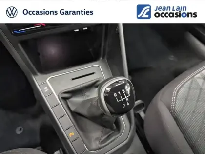 Photo 35 Volkswagen Polo Gén. VI Ph2 Evo R-Line 5