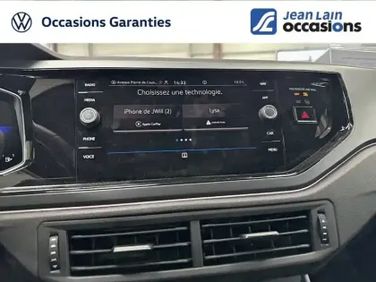 Photo 37 Volkswagen Polo Gén. VI Ph2 Evo R-Line 5