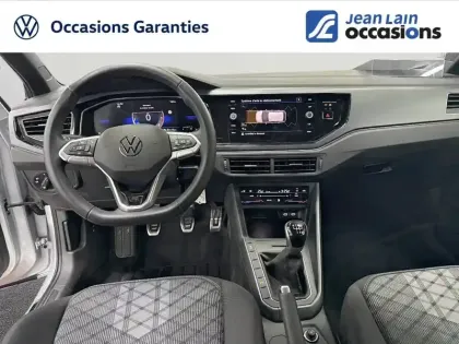 Photo 42 Volkswagen Polo  1.0 TSI 95 S&S BVM5