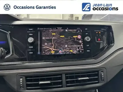 Photo 34 Volkswagen Polo Gén. VI Ph2 Evo R-Line 5