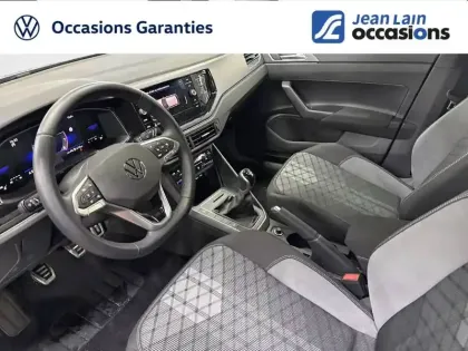 Photo 52 Volkswagen Polo  1.0 TSI 95 S&S BVM5