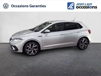 Photo 6 Volkswagen Polo  1.0 TSI 95 S&S BVM5