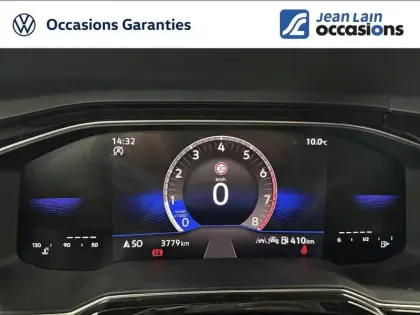 Photo 59 Volkswagen Polo  1.0 TSI 95 S&S BVM5