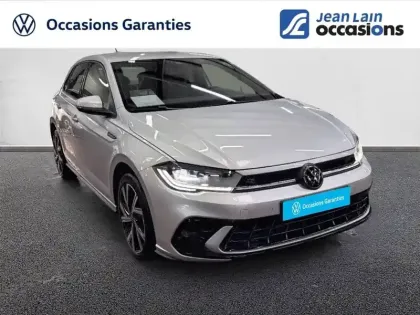 Photo 49 Volkswagen Polo  1.0 TSI 95 S&S BVM5