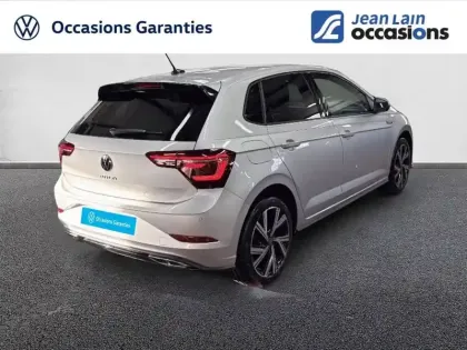 Photo 41 Volkswagen Polo  1.0 TSI 95 S&S BVM5