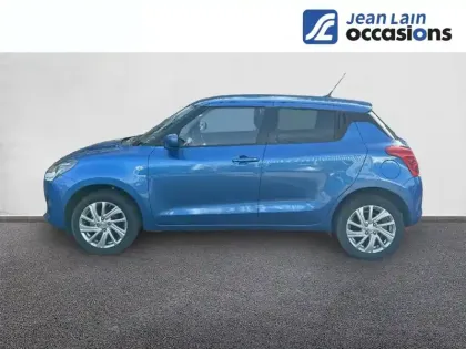 Photo 7 Suzuki Swift  1.2 Dualjet Hybrid AllGrip