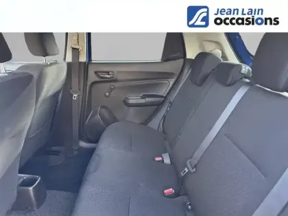 Photo 16 Suzuki Swift  1.2 Dualjet Hybrid AllGrip