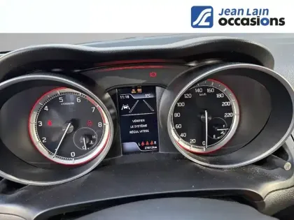 Photo 19 Suzuki Swift  1.2 Dualjet Hybrid AllGrip