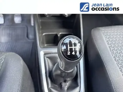 Photo 12 Suzuki Swift  1.2 Dualjet Hybrid AllGrip