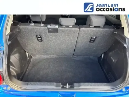 Photo 9 Suzuki Swift  1.2 Dualjet Hybrid AllGrip