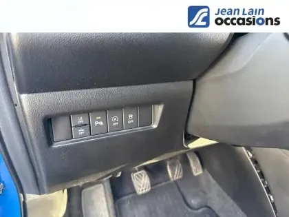 Photo 18 Suzuki Swift  1.2 Dualjet Hybrid AllGrip