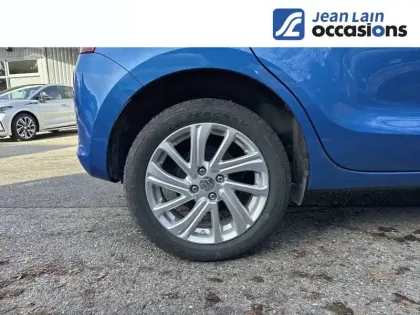 Photo 8 Suzuki Swift  1.2 Dualjet Hybrid AllGrip
