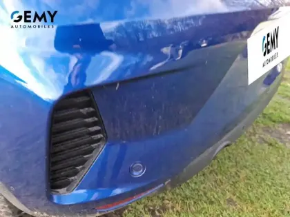 Photo 74 Renault Clio  TCe 90 ch GSR2