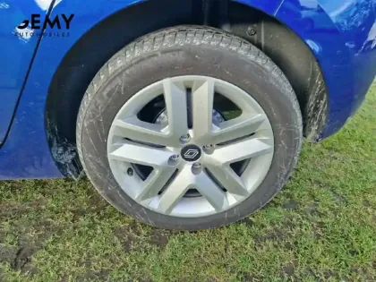 Photo 10 Renault Clio  TCe 90 ch GSR2