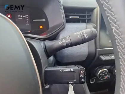 Photo 15 Renault Clio  TCe 90 ch GSR2