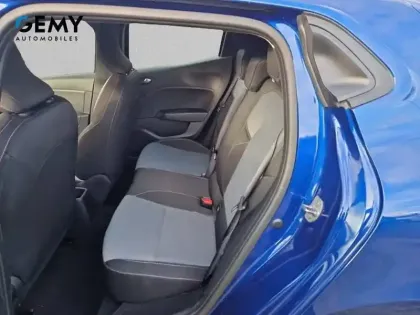 Photo 9 Renault Clio  TCe 90 ch GSR2