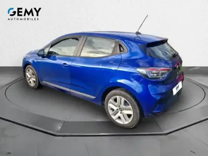 Photo 6 Renault Clio  TCe 90 ch GSR2