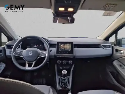 Photo 7 Renault Clio  TCe 90 ch GSR2