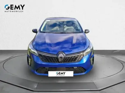 Photo 26 Renault Clio  TCe 90 ch GSR2