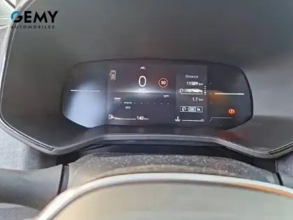 Photo 16 Renault Clio  TCe 90 ch GSR2