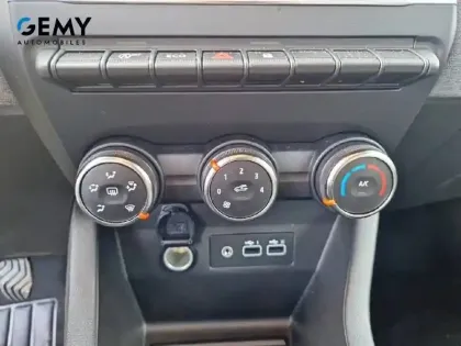 Photo 18 Renault Clio  TCe 90 ch GSR2