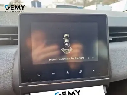 Photo 21 Renault Clio  TCe 90 ch GSR2