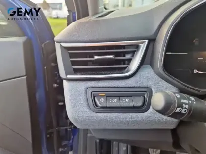 Photo 13 Renault Clio  TCe 90 ch GSR2