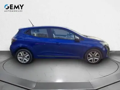 Photo 53 Renault Clio  TCe 90 ch GSR2