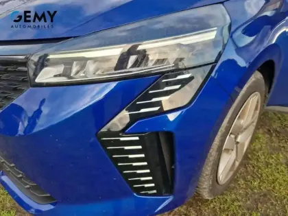 Photo 22 Renault Clio  TCe 90 ch GSR2