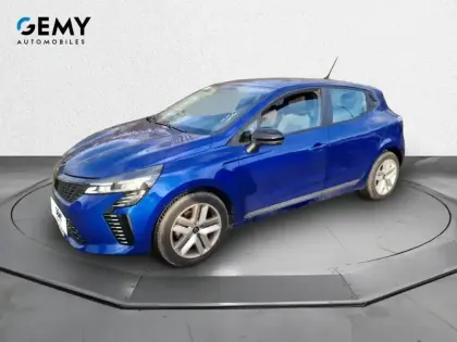 Photo Renault Clio Evolution