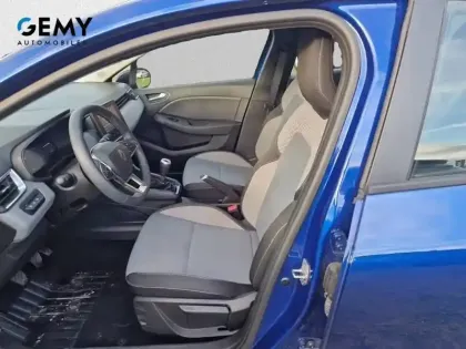 Photo 8 Renault Clio  TCe 90 ch GSR2