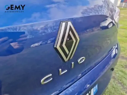 Photo 23 Renault Clio  TCe 90 ch GSR2