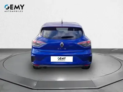 Photo 54 Renault Clio  TCe 90 ch GSR2
