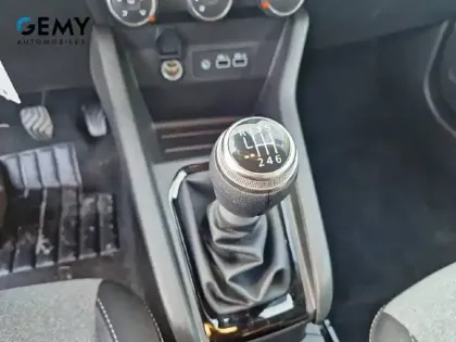 Photo 19 Renault Clio  TCe 90 ch GSR2