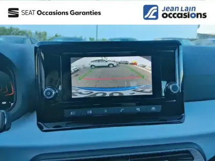 Photo 17 Seat Arona  1.0 TSI 115 ch Start/Stop DSG7