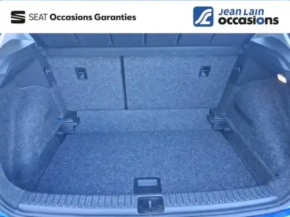 Photo 13 Seat Arona  1.0 TSI 115 ch Start/Stop DSG7