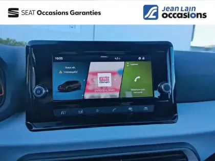 Photo 14 Seat Arona  1.0 TSI 115 ch Start/Stop DSG7