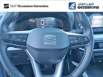 Photo 16 Seat Arona  1.0 TSI 115 ch Start/Stop DSG7