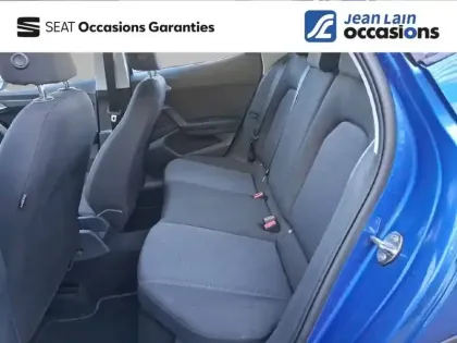 Photo 5 Seat Arona  1.0 TSI 115 ch Start/Stop DSG7